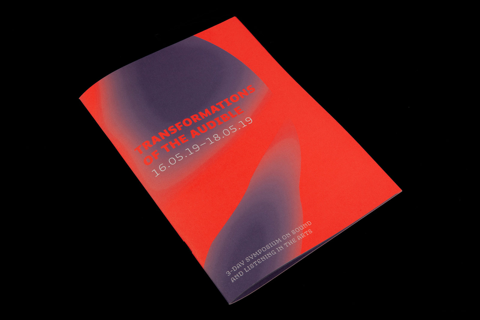 Cover boekje