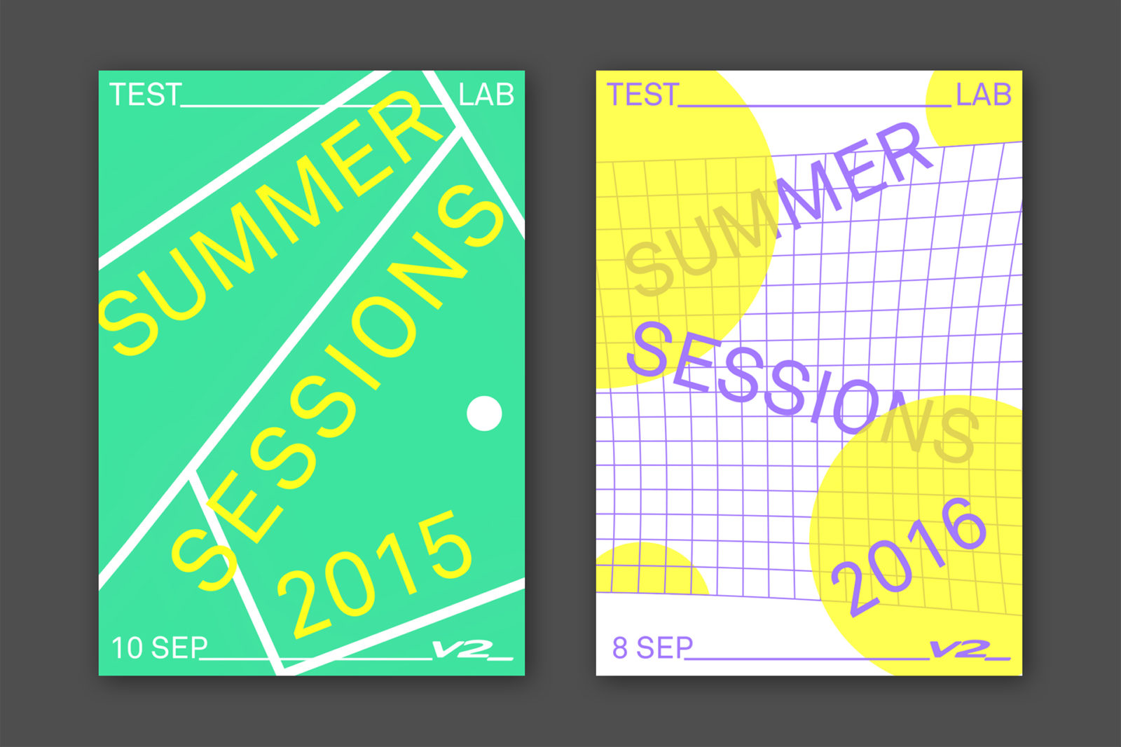 Summer Sessions V2 Rotterdam